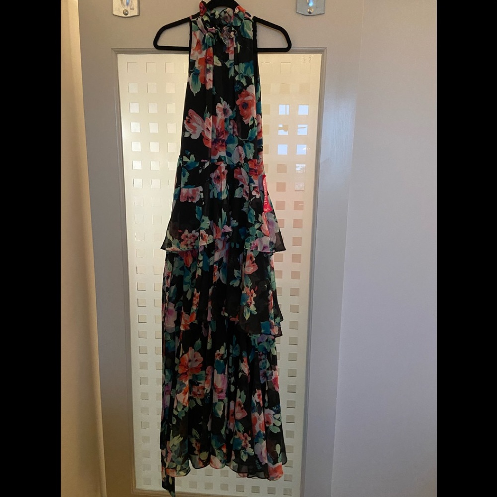 Alex Marie dress